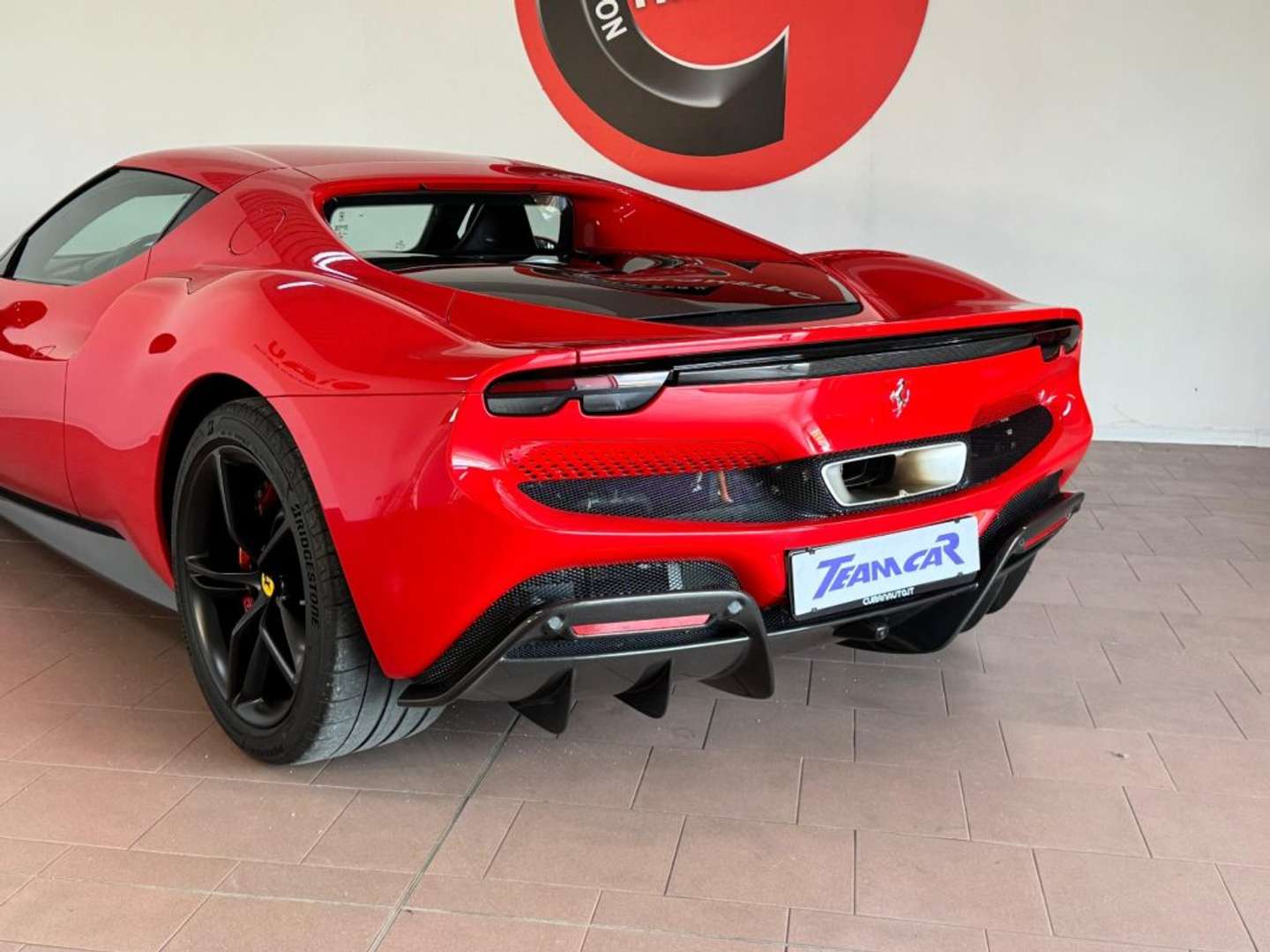 Ferrari 296 GTB - 2022 - Joinsteer - #27