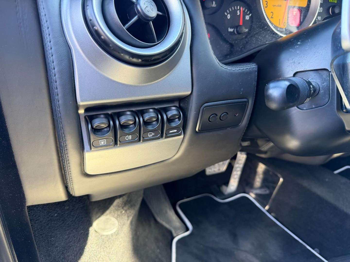 Ferrari F430 Spider - 2007 - Joinsteer - #19