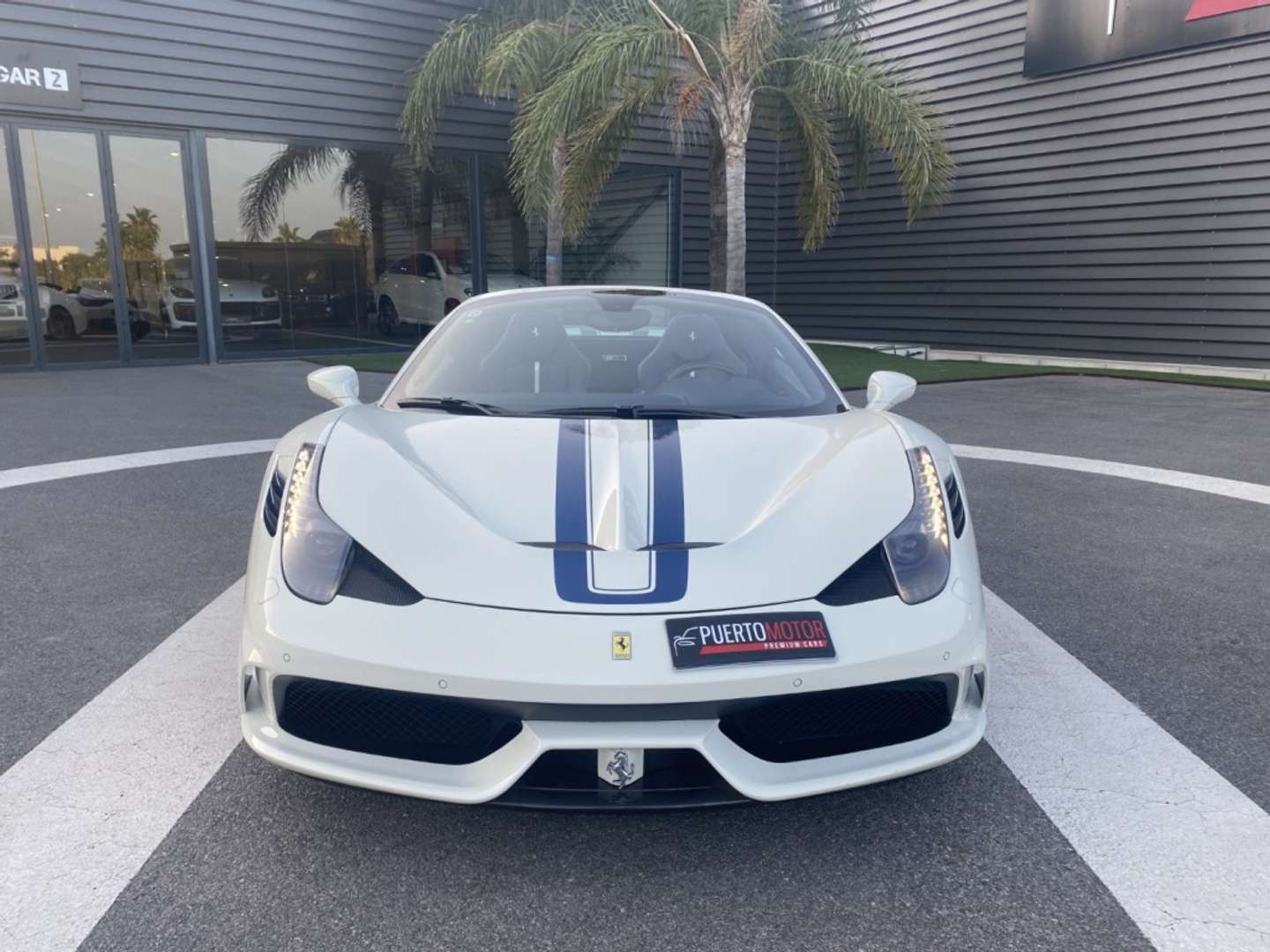 Ferrari 458 Speciale - 2015 - Joinsteer - #3