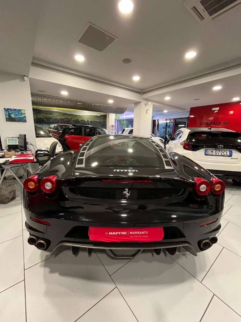 Ferrari F430 - 2006 - Joinsteer - #5