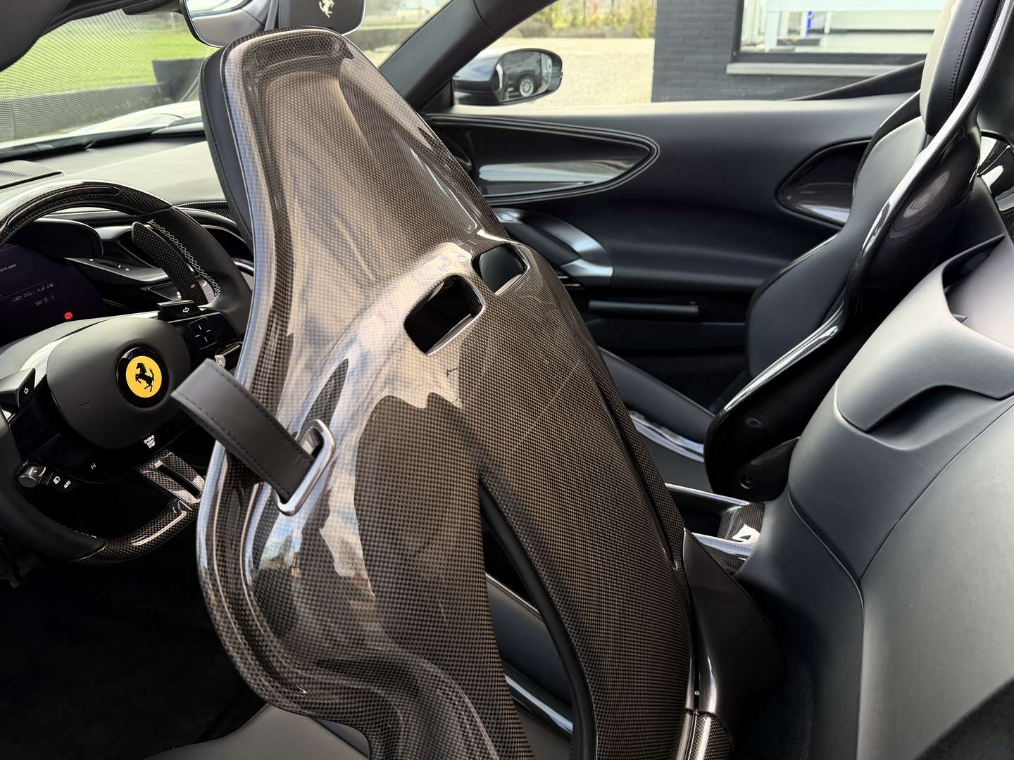 Ferrari SF90 Spider - 2024 - Joinsteer - #16