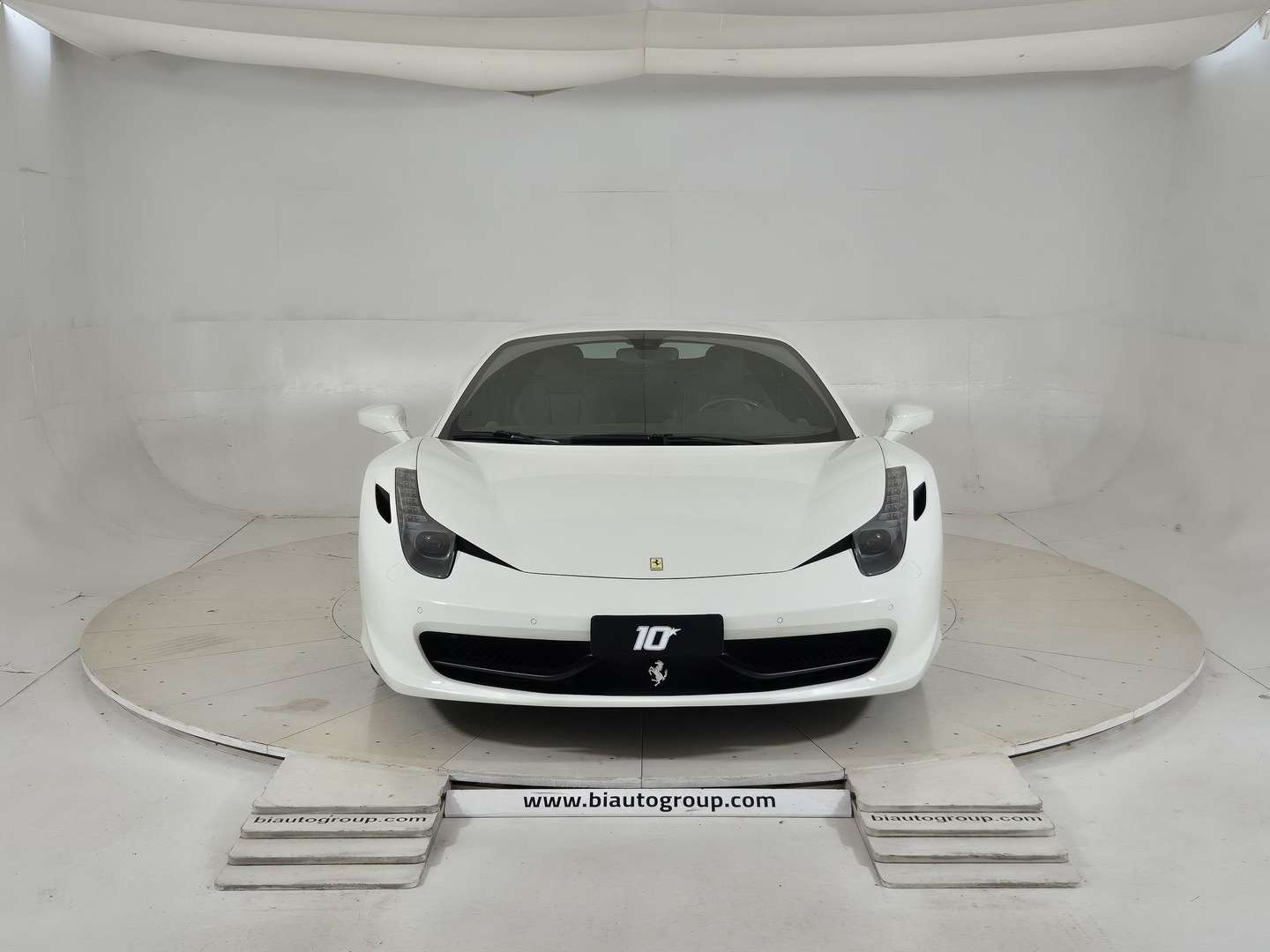 Ferrari 458 Italia - 2012 - Joinsteer - #2