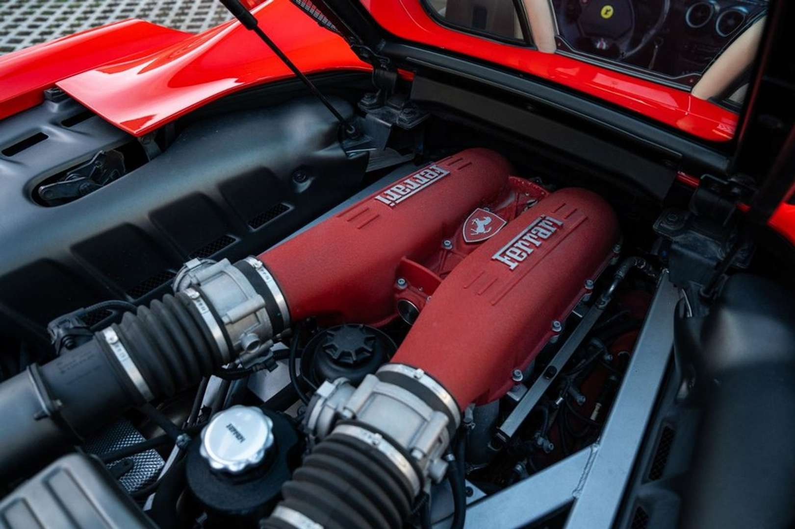 Ferrari F430 Spider - 2007 - Joinsteer - #11