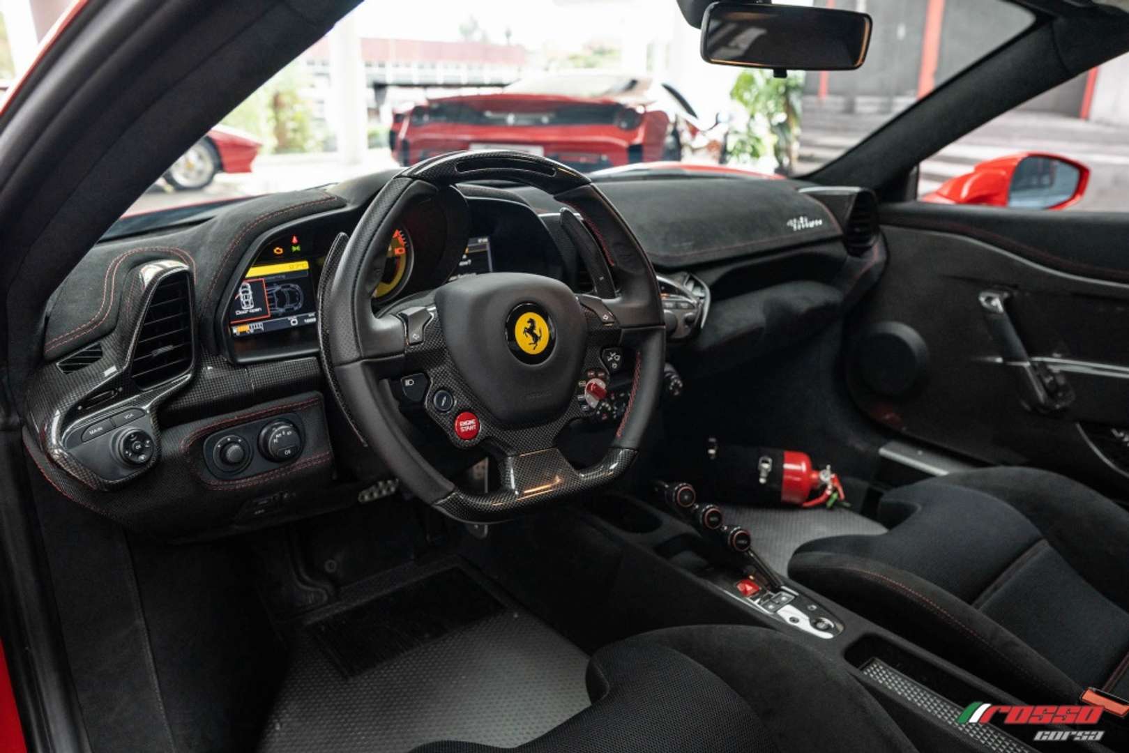 Ferrari 458 Speciale - 2015 - Joinsteer - #10