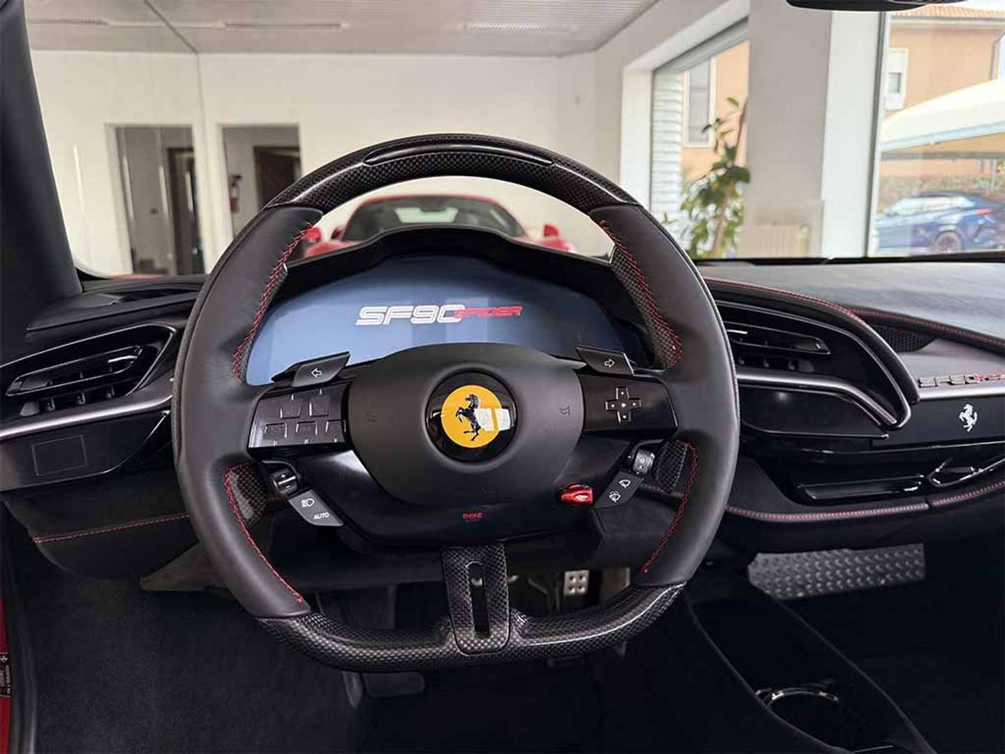 Ferrari SF90 Stradale - 2025 - Joinsteer - #15