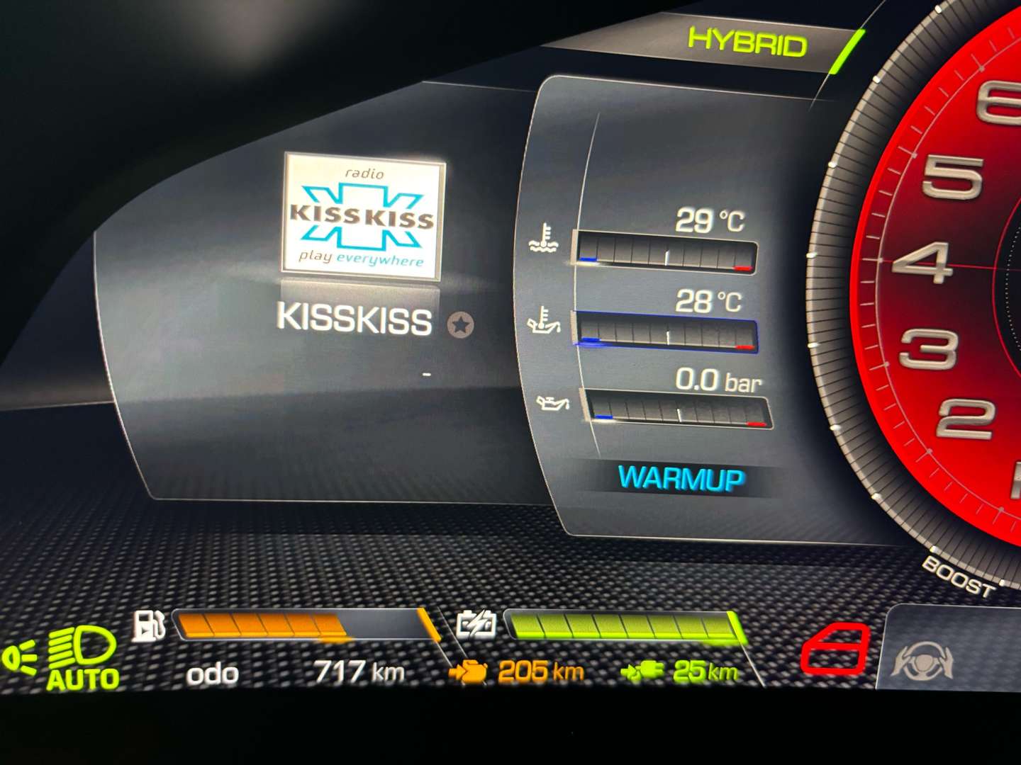 Ferrari 296 GTB - 2024 - Joinsteer - #12