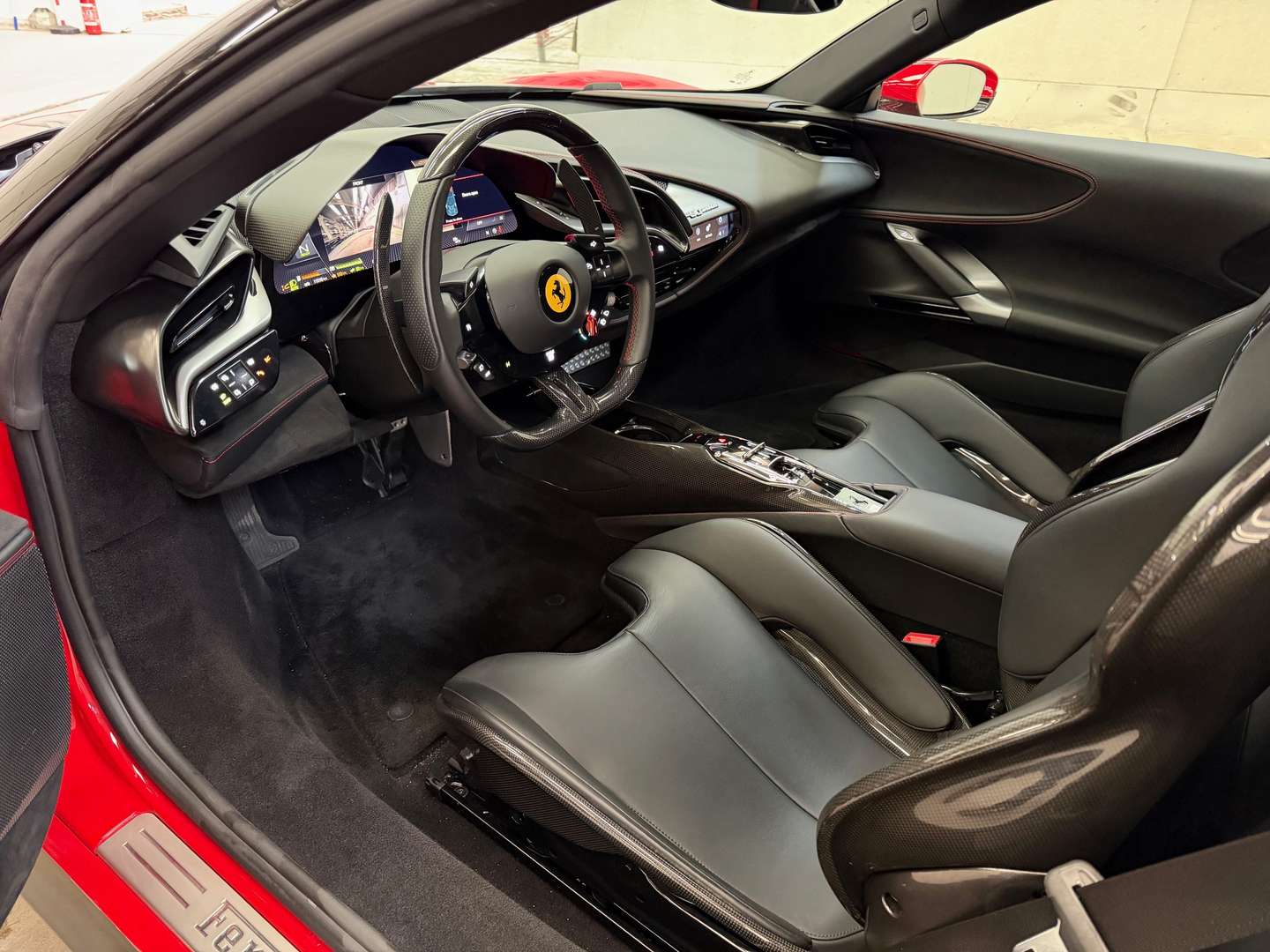 Ferrari SF90 Stradale - 2023 - Joinsteer - #8