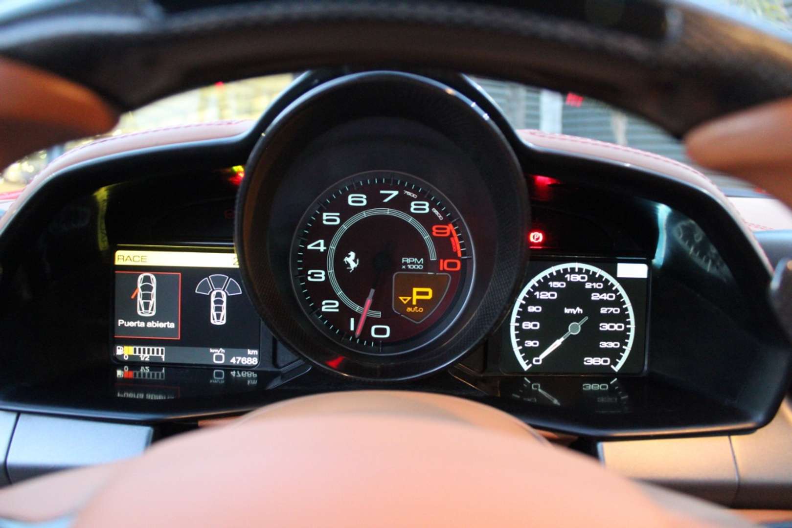 Ferrari 458 Italia - 2011 - Joinsteer - #9