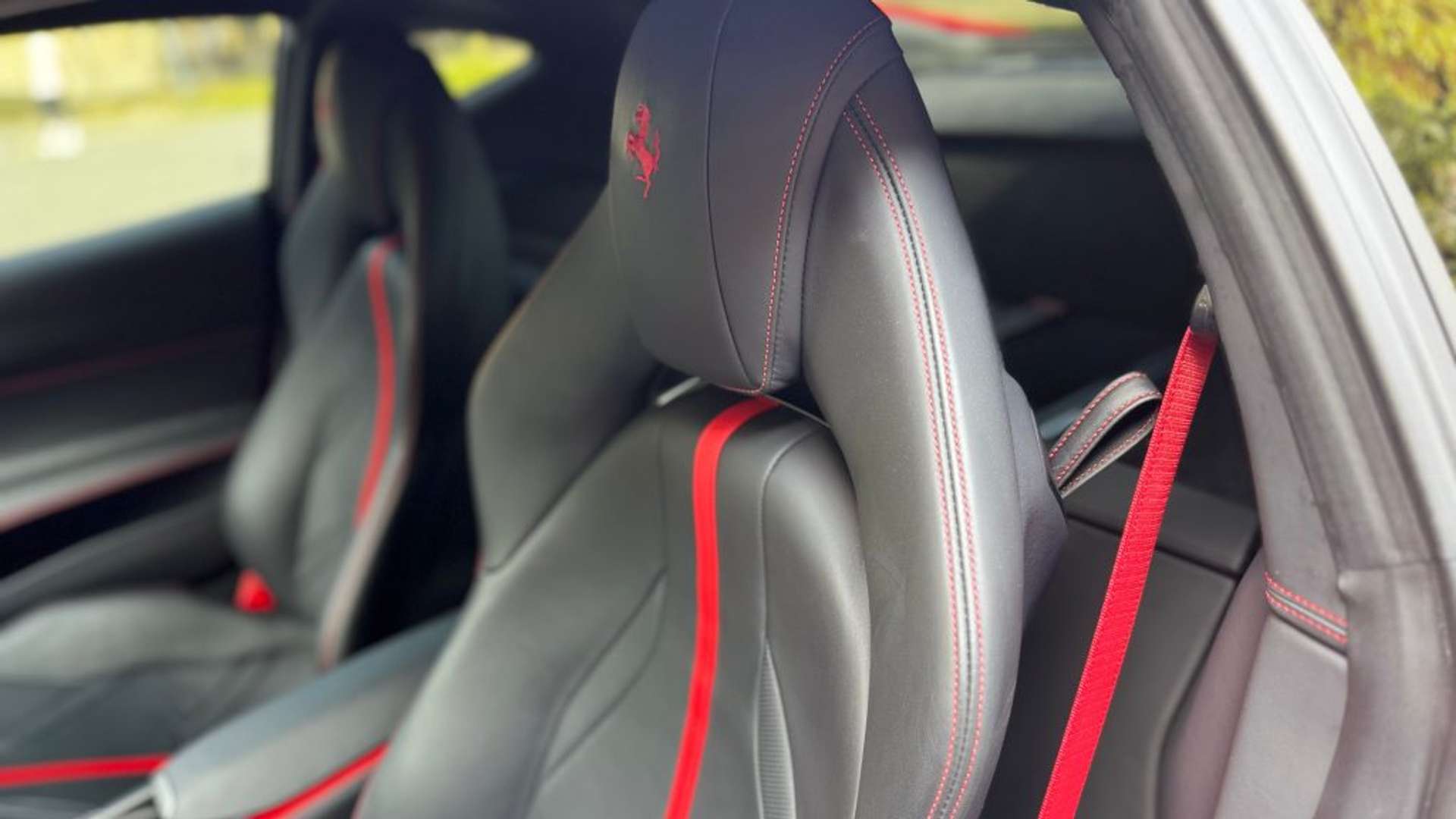 Ferrari 812 Superfast - 2018 - Joinsteer - #27