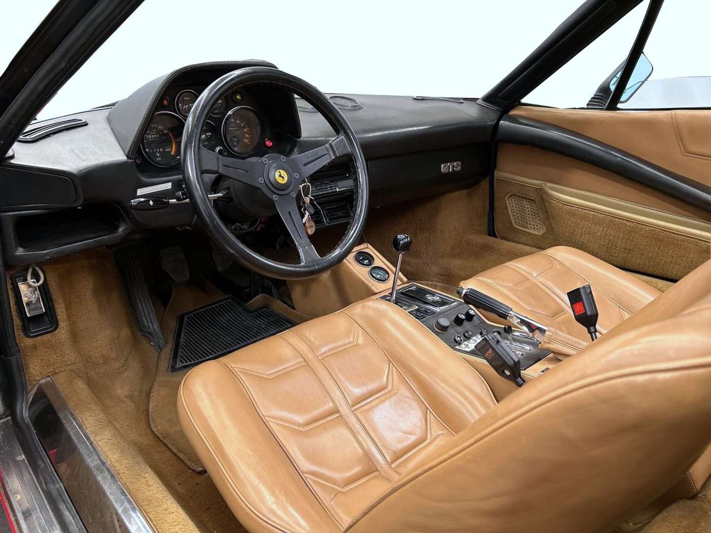 Ferrari 308 GTB - 1980 - Joinsteer - #8