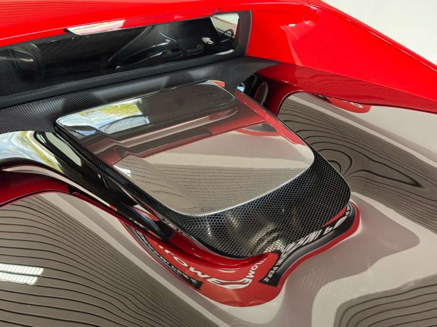 Ferrari 296 GTB - 2022 - Joinsteer - #28