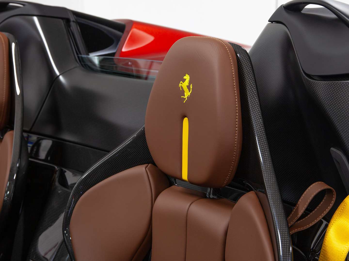 Ferrari SF90 Spider - 2023 - Joinsteer - #13