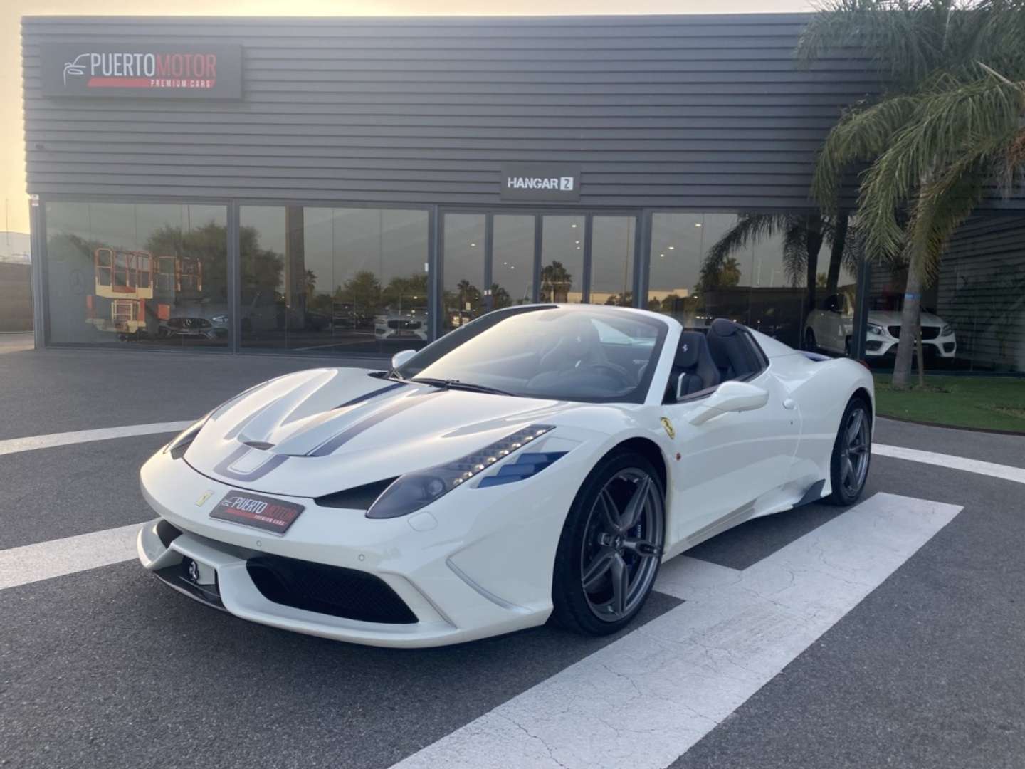 Ferrari 458 Speciale - 2015 - Joinsteer - #4