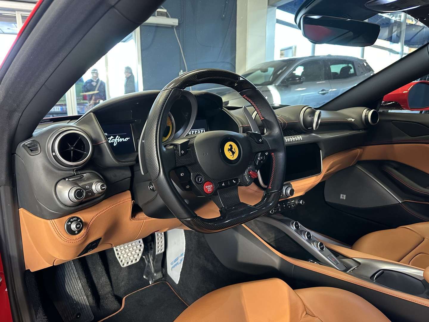 Ferrari Portofino - 2020 - Joinsteer - #10