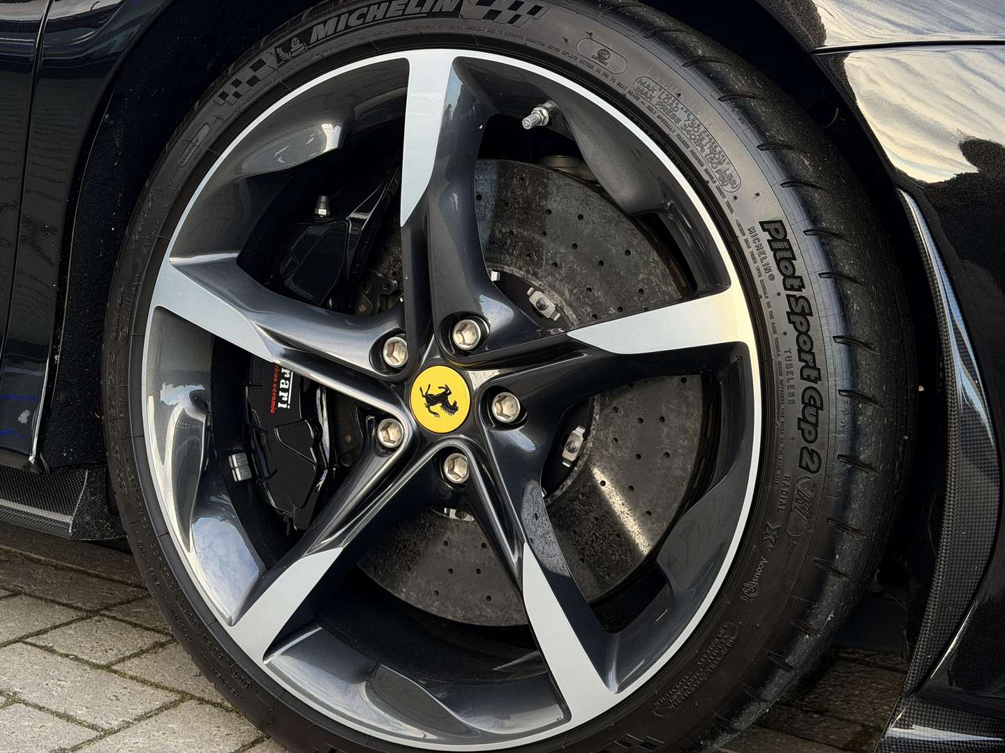 Ferrari SF90 Spider - 2024 - Joinsteer - #17