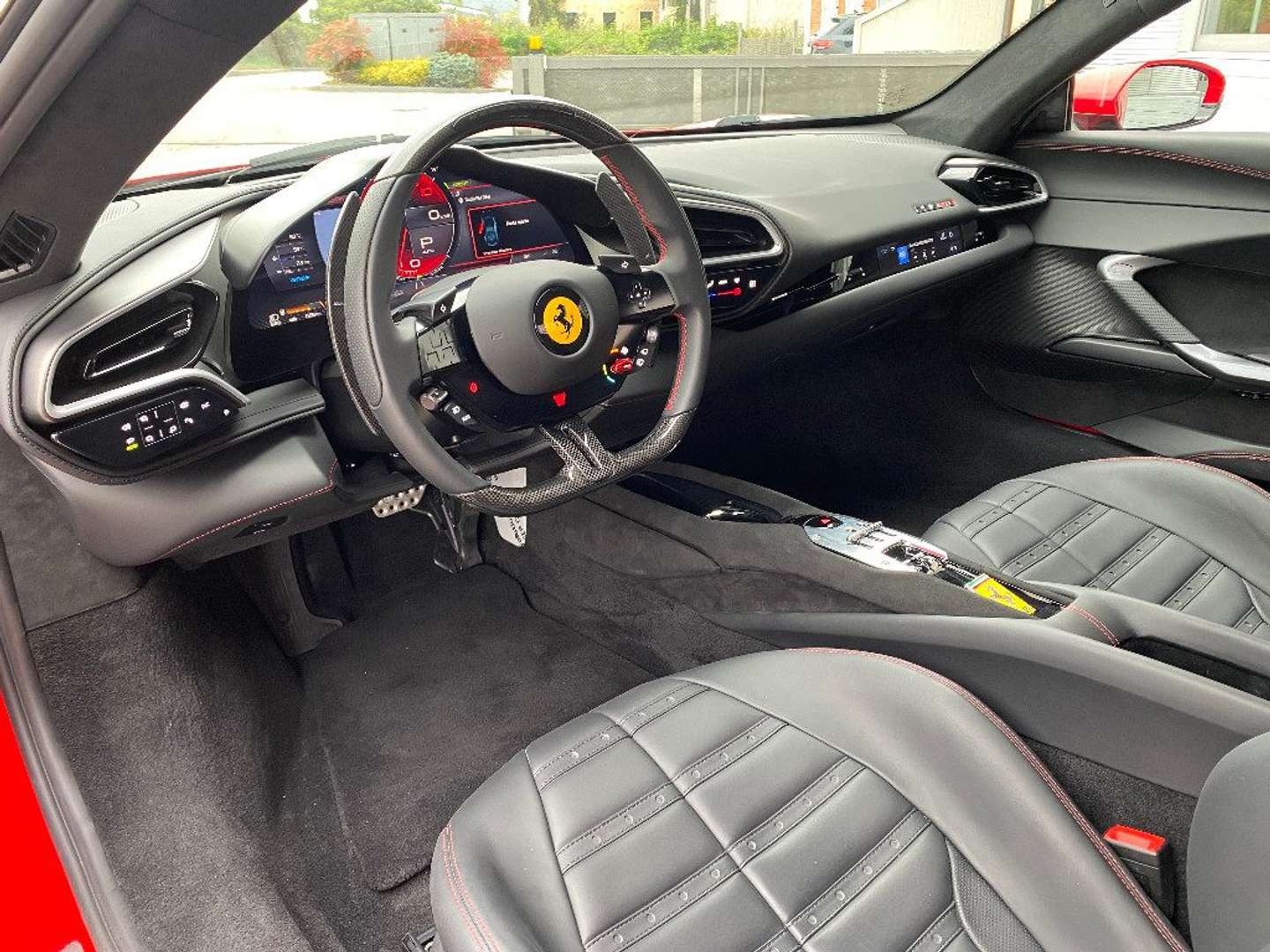 Ferrari 296 GTB - 2024 - Joinsteer - #10