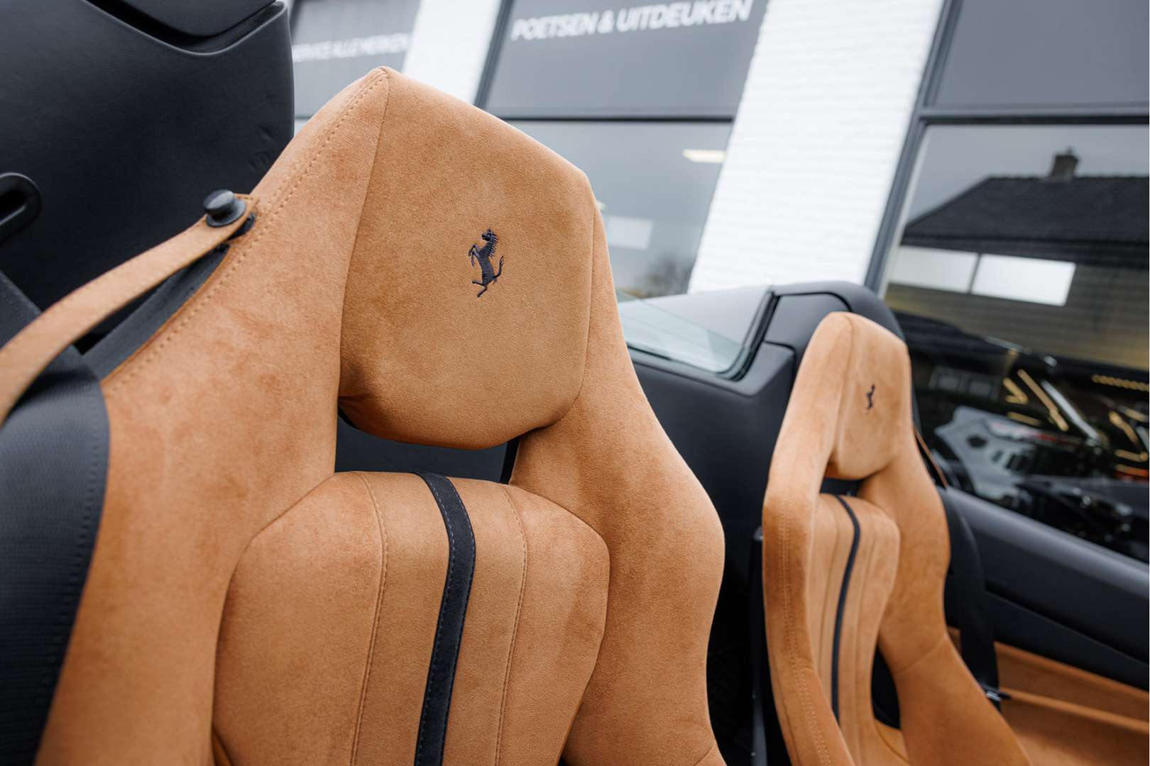 Ferrari F8 Spider - 2022 - Joinsteer - #18