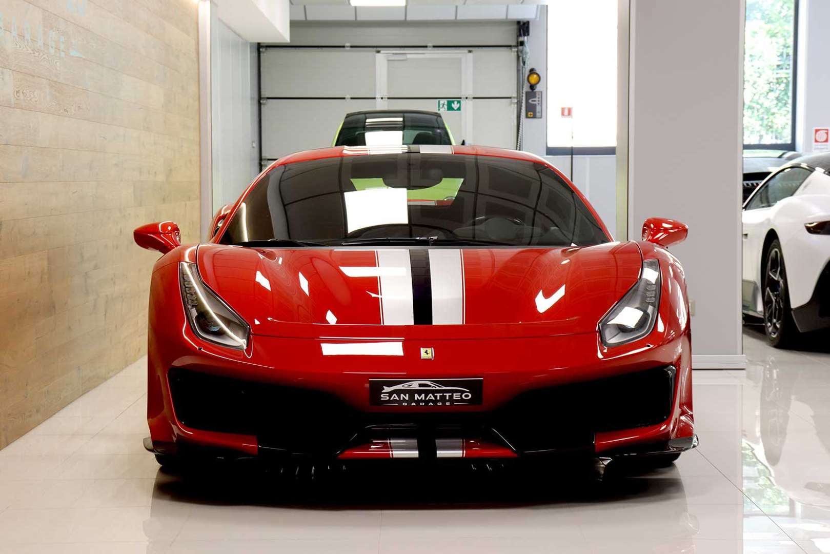 Ferrari 488 Pista - 2022 - Joinsteer - #4