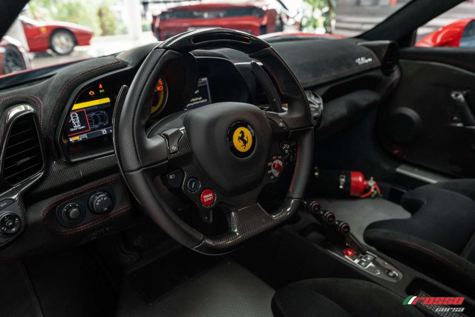 Ferrari 458 Speciale - 2015 - Joinsteer - #11