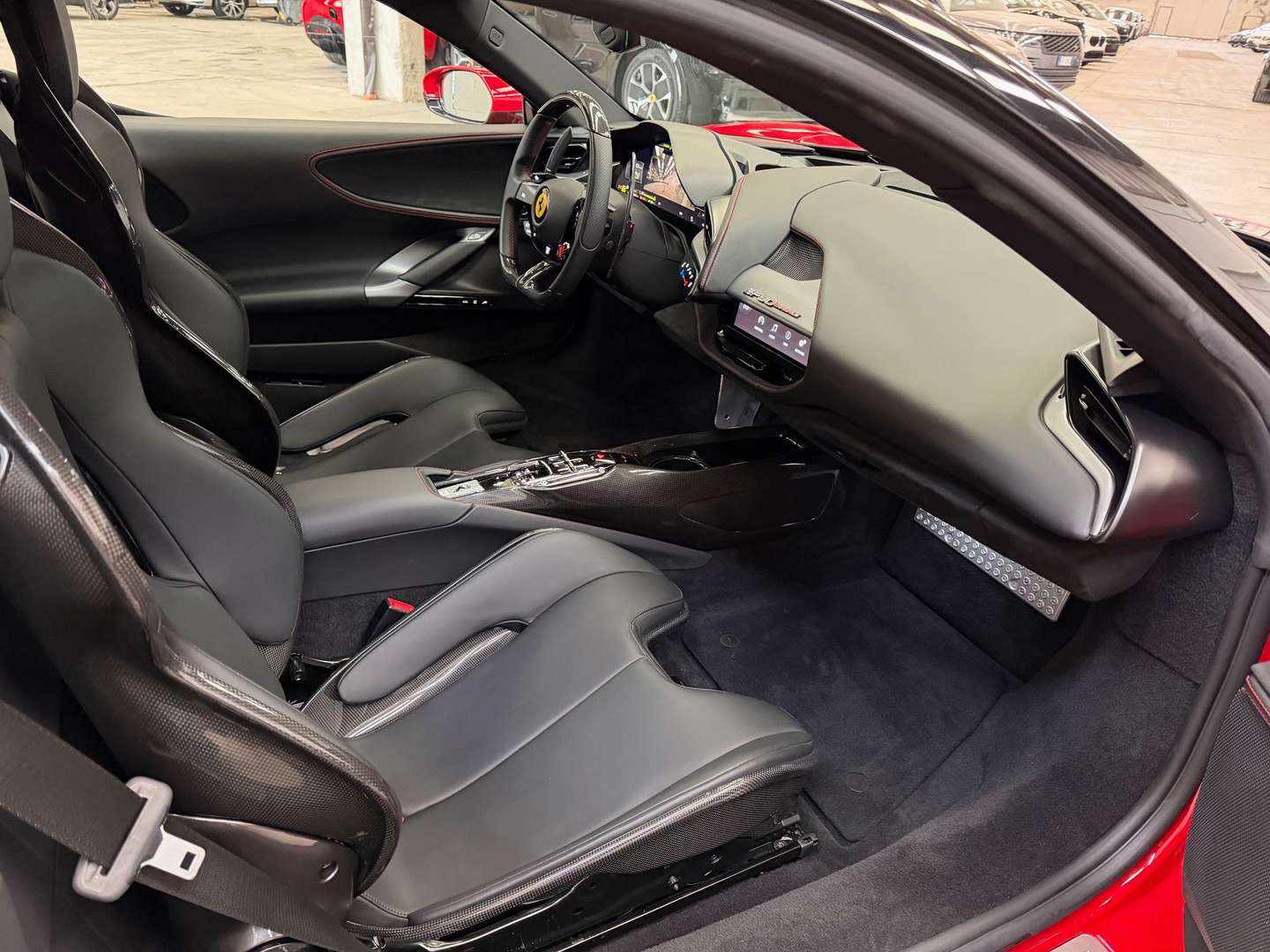 Ferrari SF90 Stradale - 2023 - Joinsteer - #9