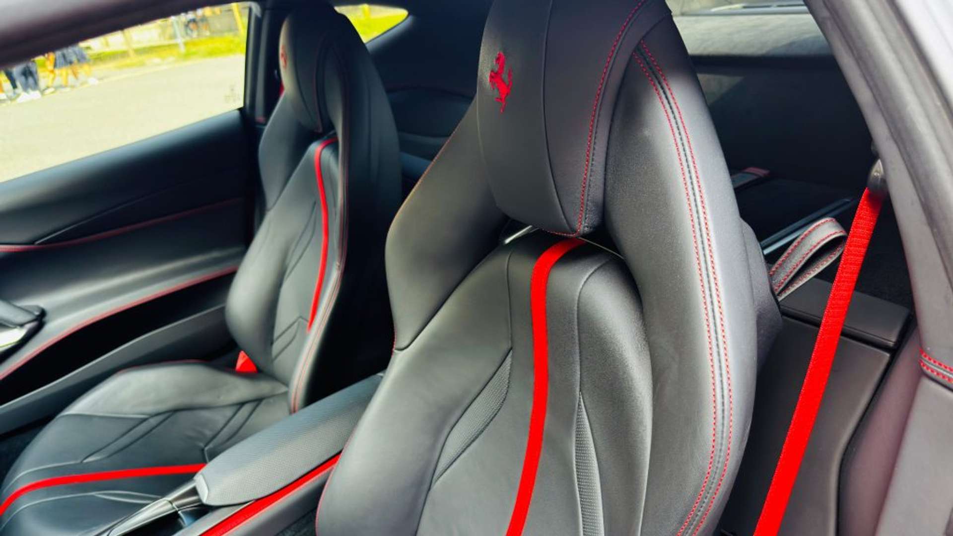 Ferrari 812 Superfast - 2018 - Joinsteer - #28