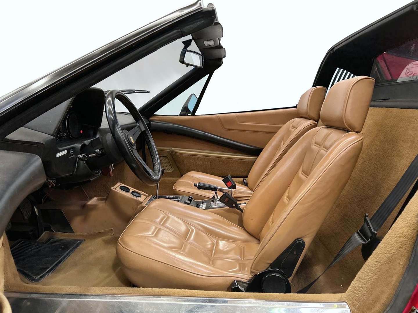 Ferrari 308 GTB - 1980 - Joinsteer - #9