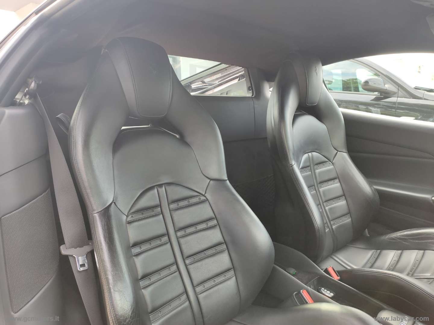 Ferrari 488 GTB - 2016 - Joinsteer - #11