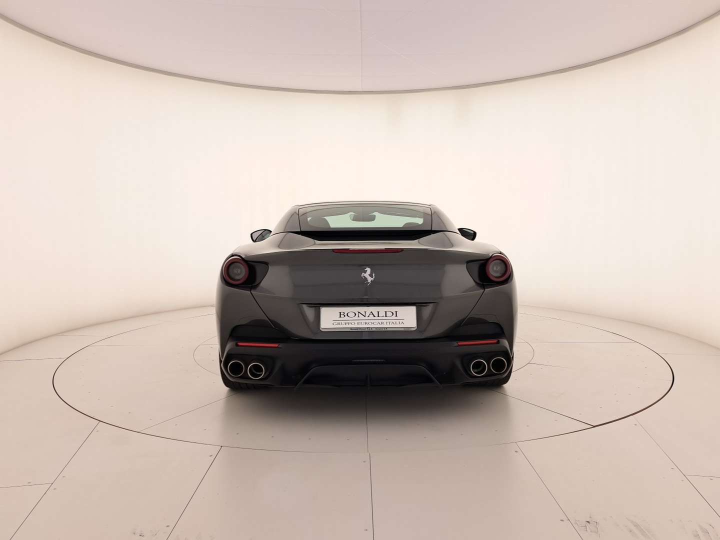 Ferrari Portofino - 2019 - Joinsteer - #4