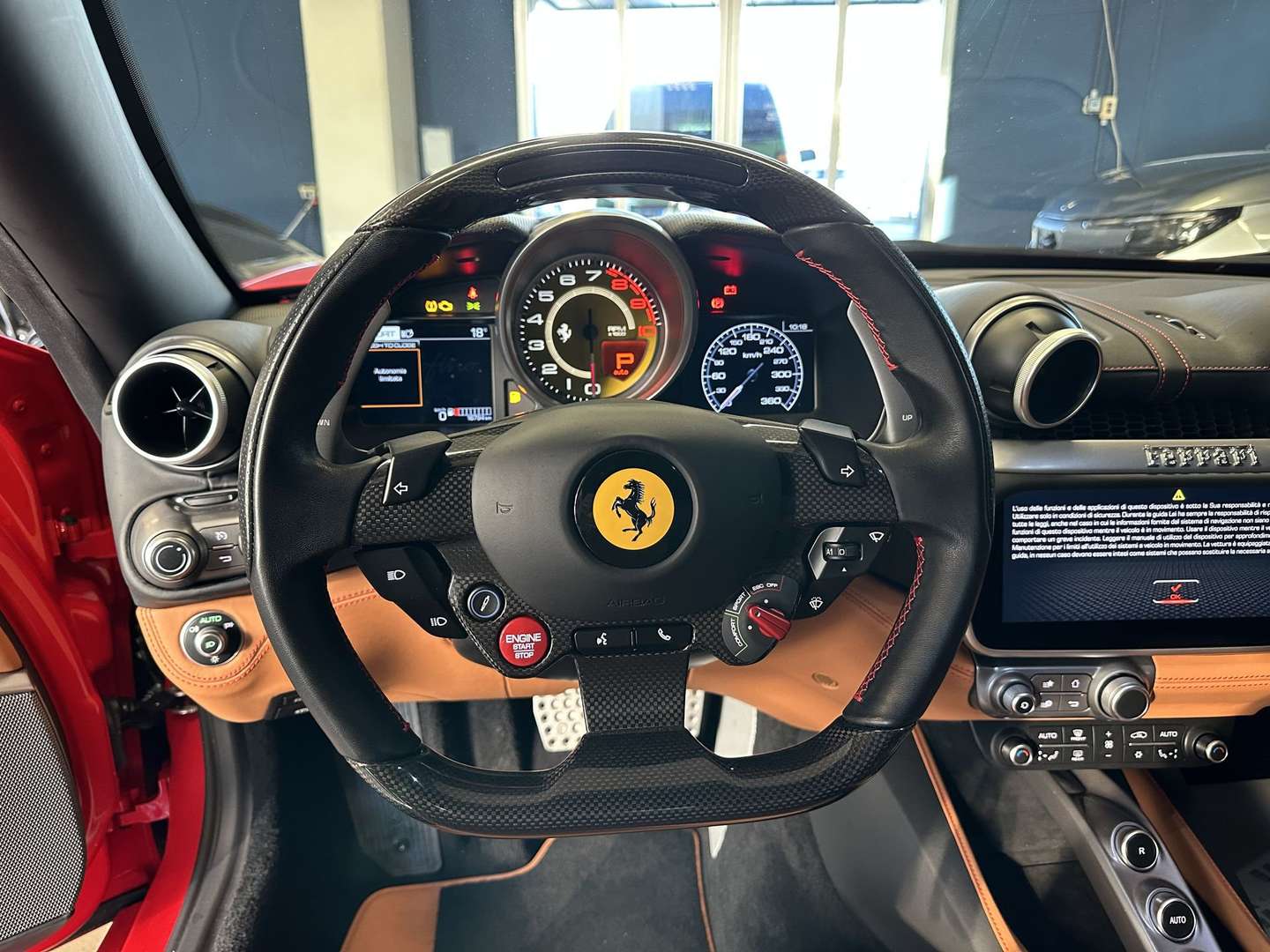 Ferrari Portofino - 2020 - Joinsteer - #11