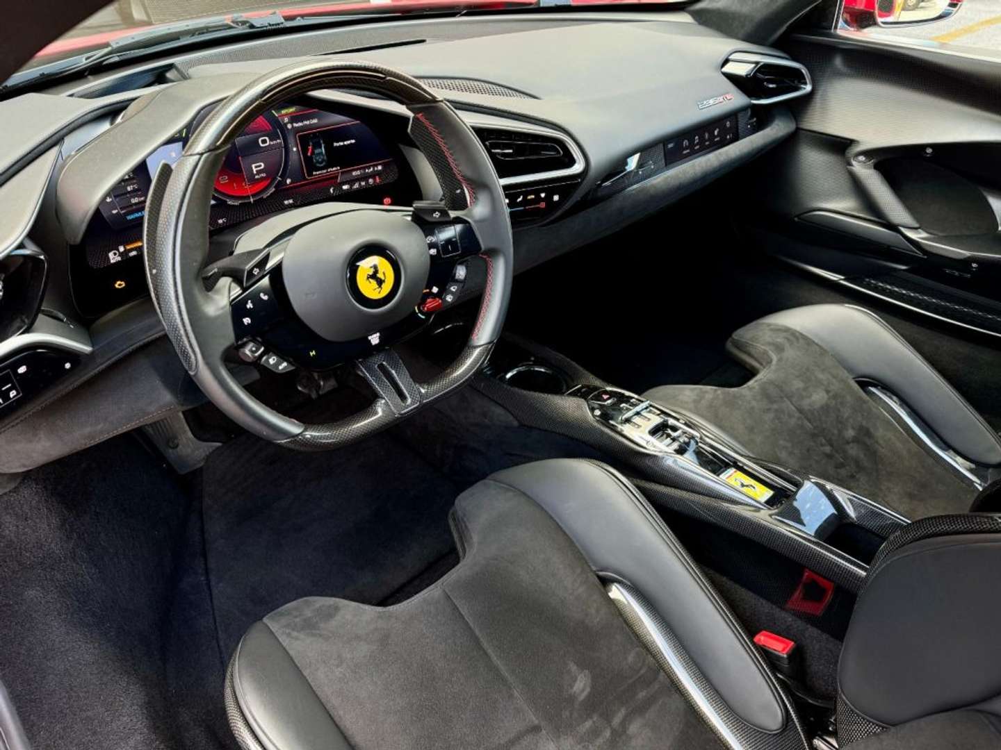 Ferrari 296 GTB - 2022 - Joinsteer - #29