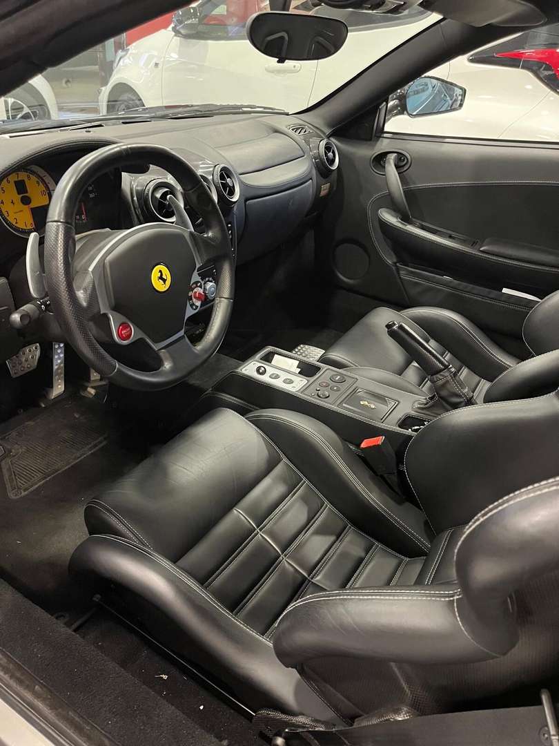 Ferrari F430 - 2006 - Joinsteer - #7