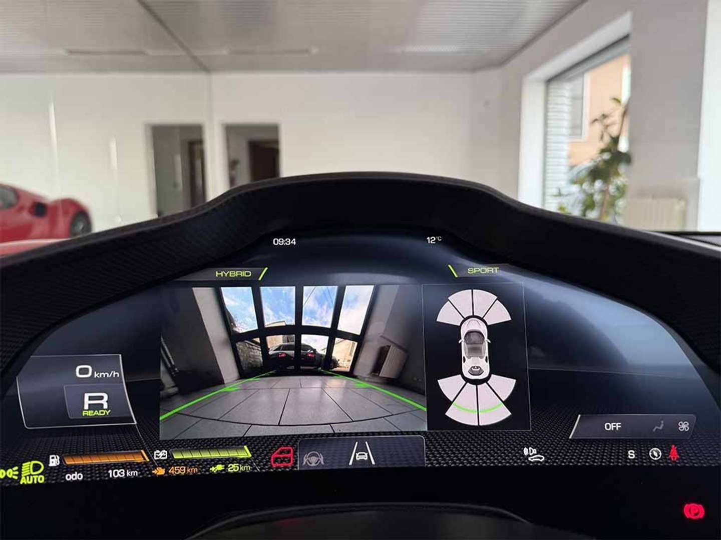 Ferrari SF90 Stradale - 2025 - Joinsteer - #17