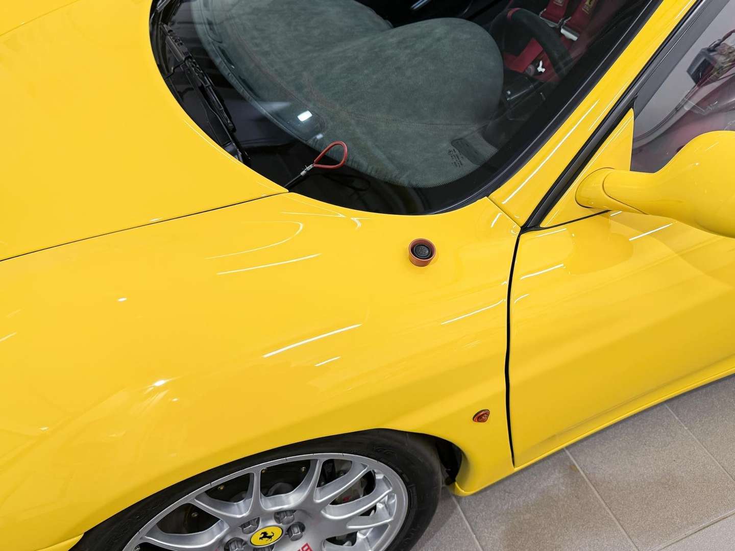 Ferrari 360 Modena - 2002 - Joinsteer - #6