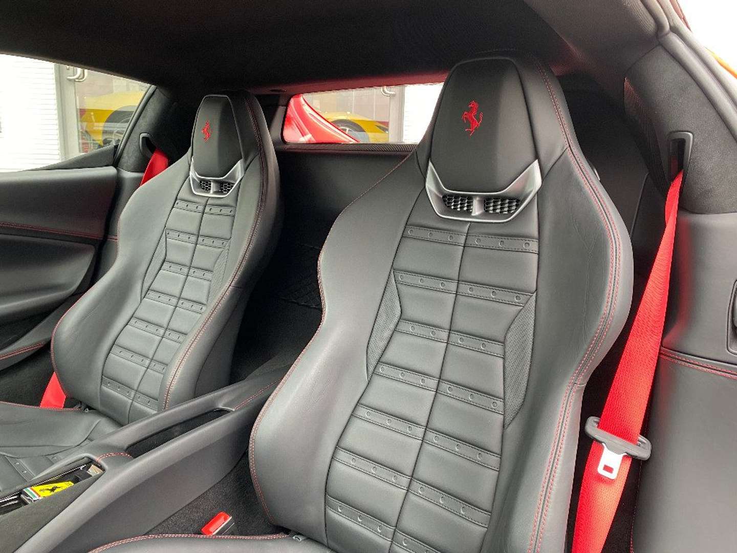 Ferrari 296 GTB - 2024 - Joinsteer - #11