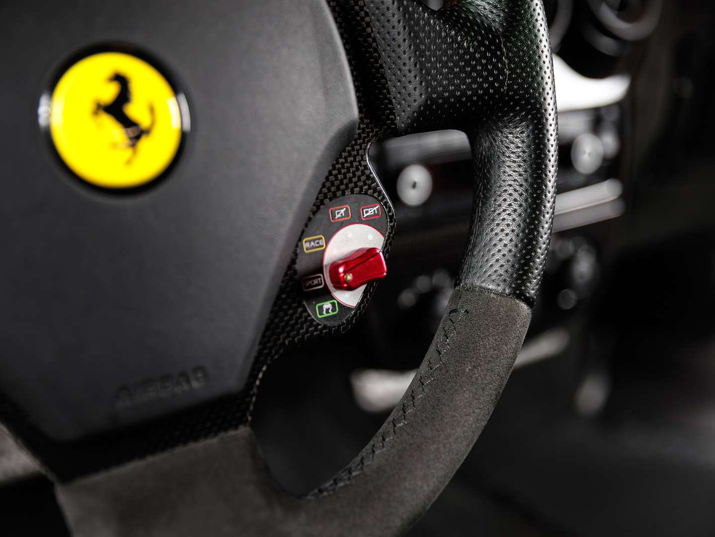 Ferrari F430 Scuderia - 2009 - Joinsteer - #10