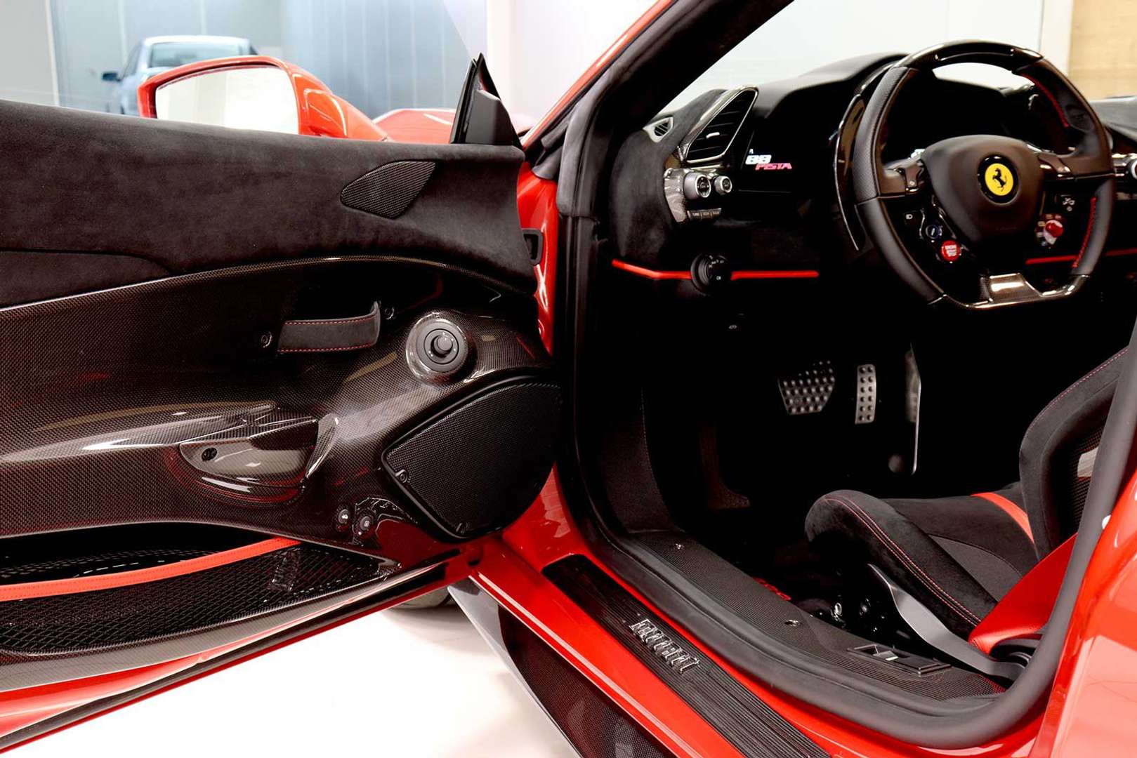 Ferrari 488 Pista - 2022 - Joinsteer - #5