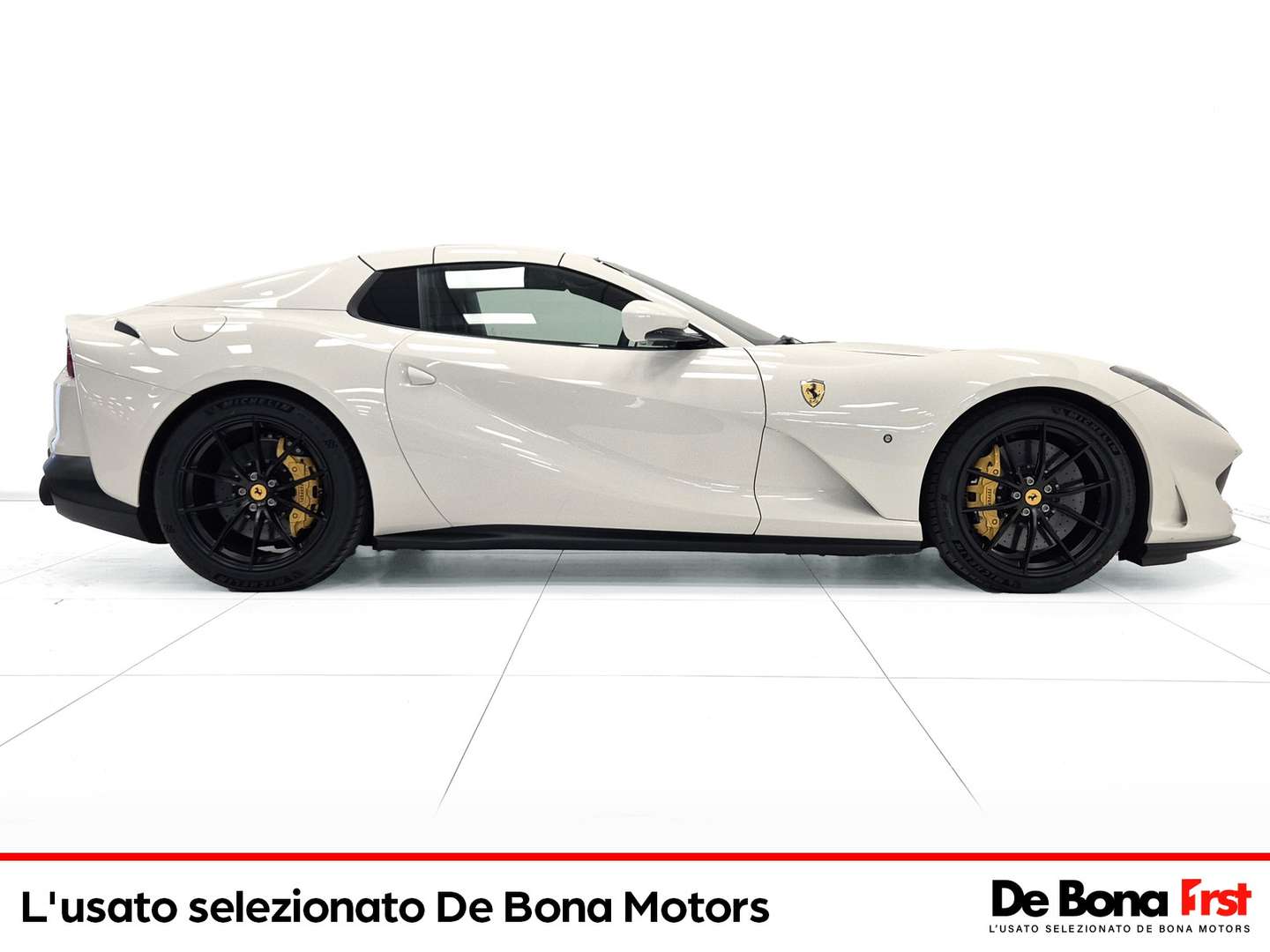 Ferrari 812 Superfast - 2023 - Joinsteer - #5