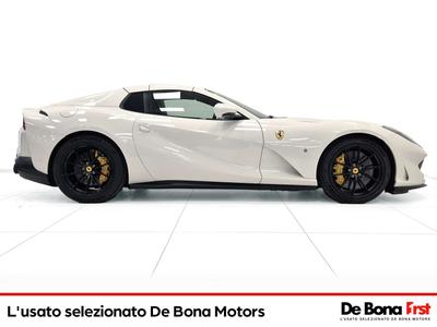 Ferrari 812 Superfast -  - Joinsteer - #4