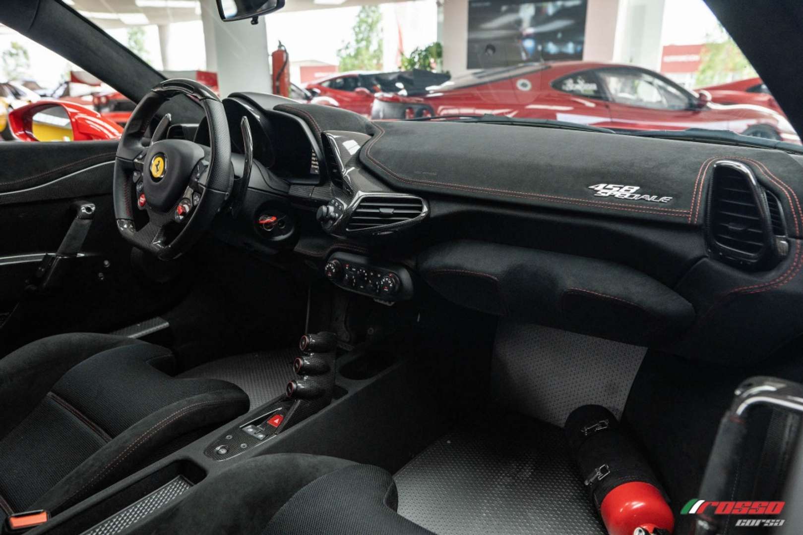 Ferrari 458 Speciale - 2015 - Joinsteer - #12