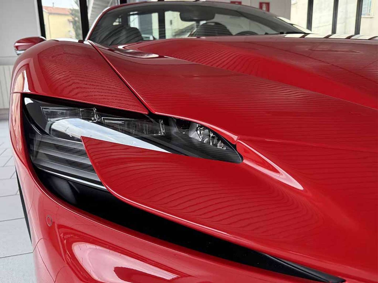 Ferrari SF90 Spider - 2025 - Joinsteer - #13