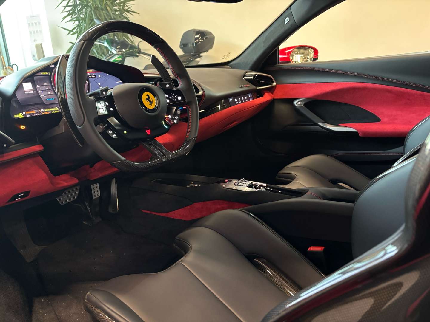 Ferrari 296 GTB - 2024 - Joinsteer - #14