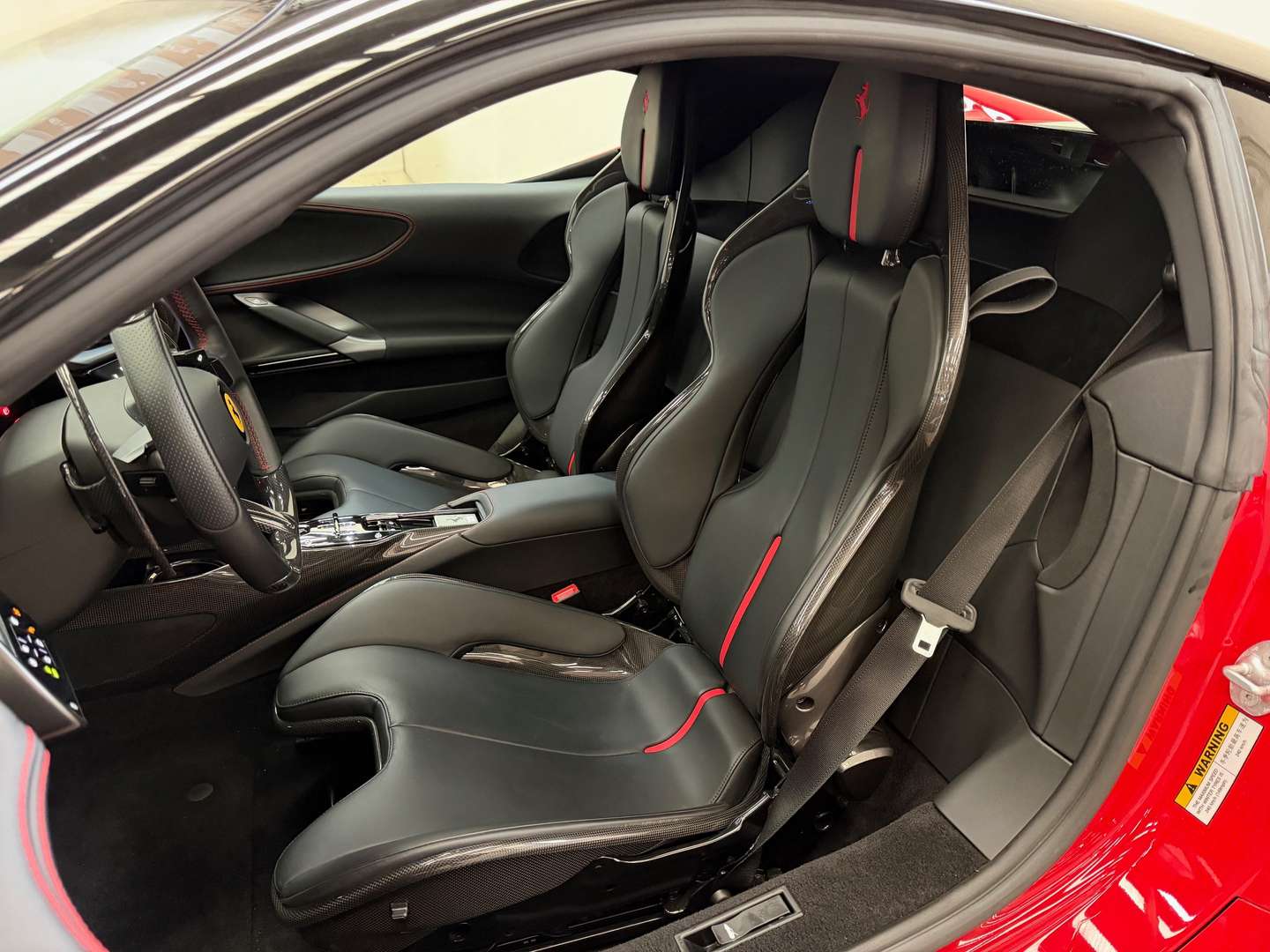 Ferrari SF90 Stradale - 2023 - Joinsteer - #10