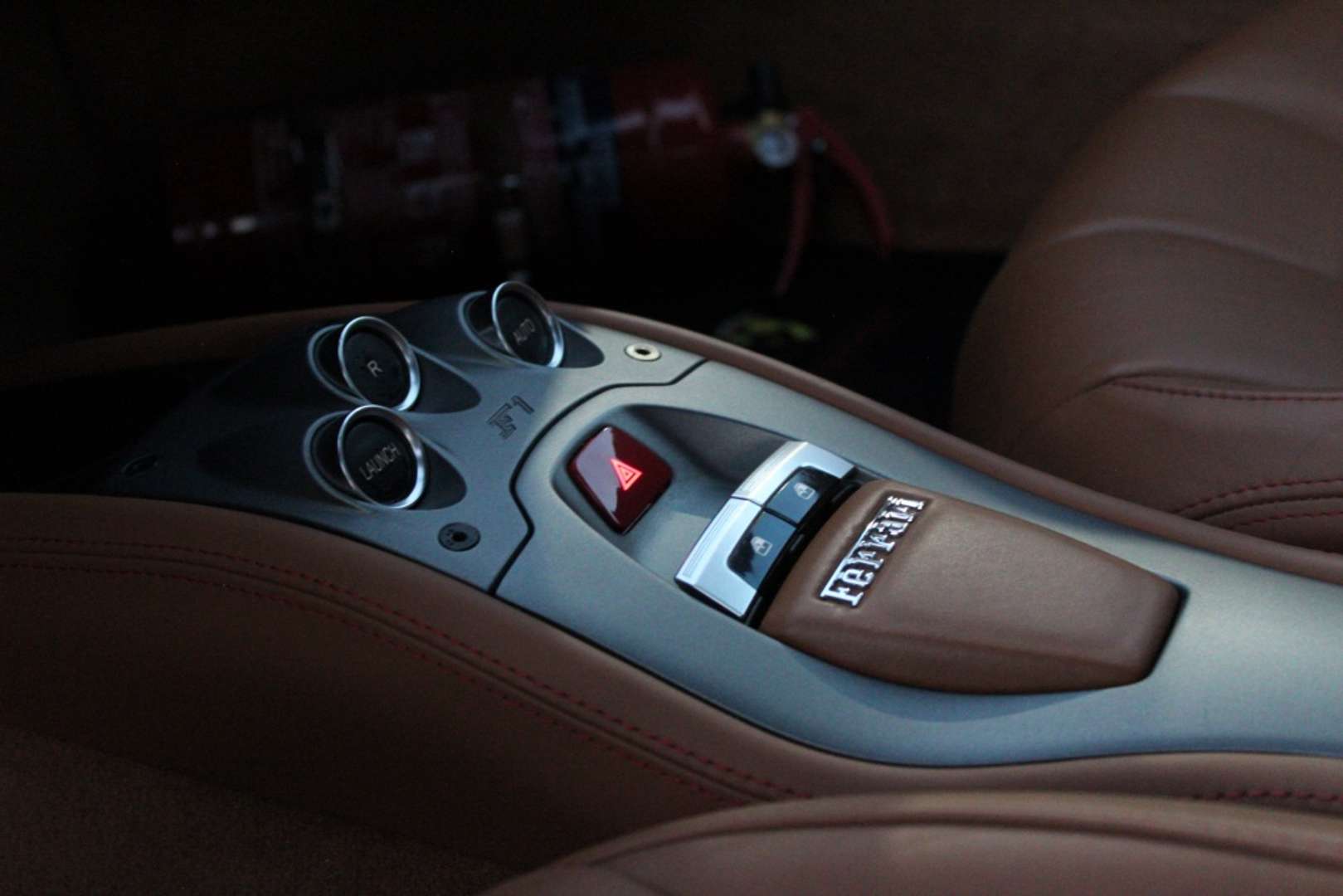 Ferrari 458 Italia - 2011 - Joinsteer - #11