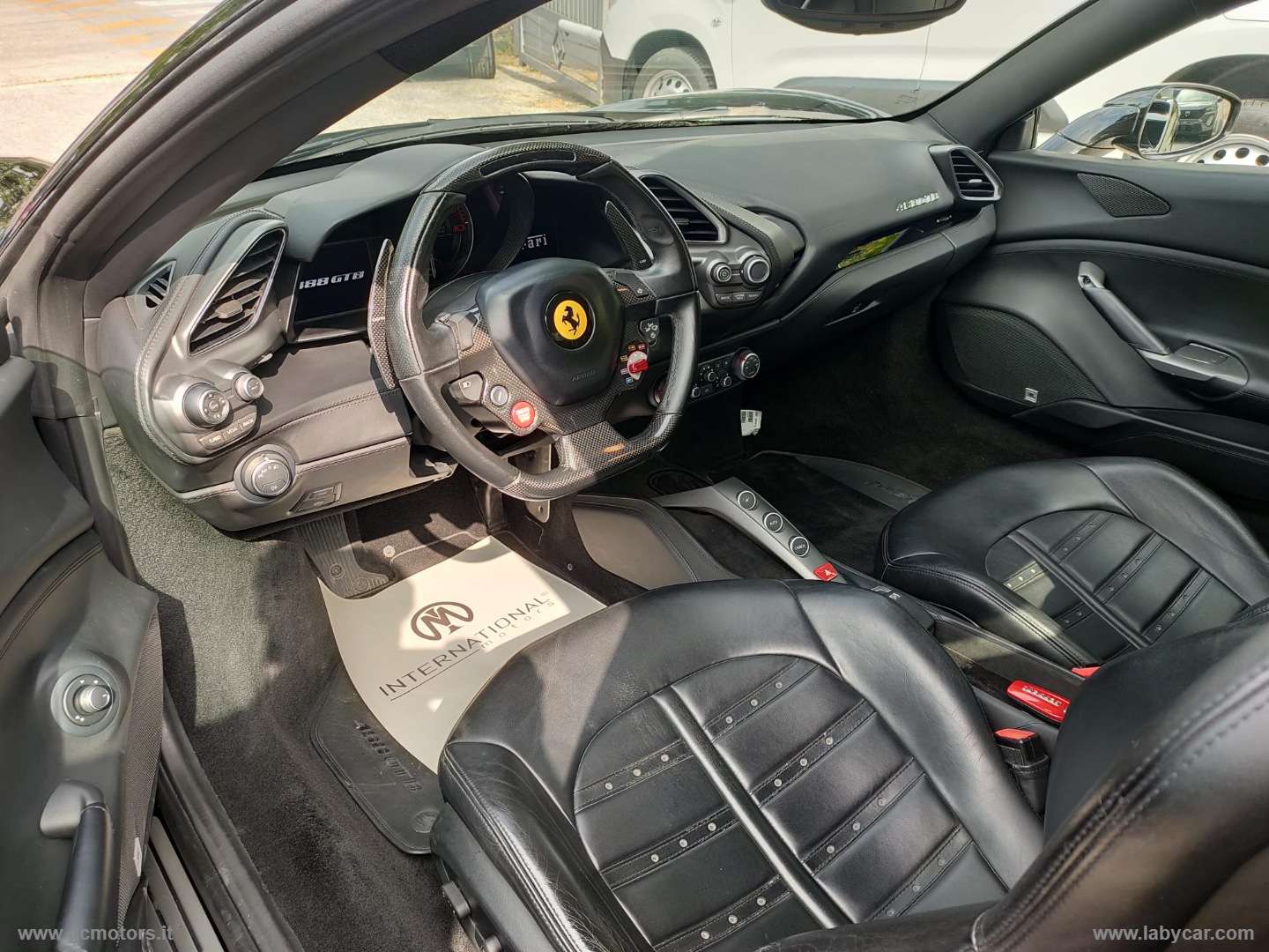 Ferrari 488 GTB - 2016 - Joinsteer - #12