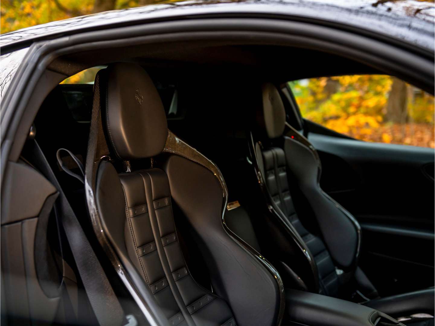 Ferrari SF90 Stradale - 2021 - Joinsteer - #26