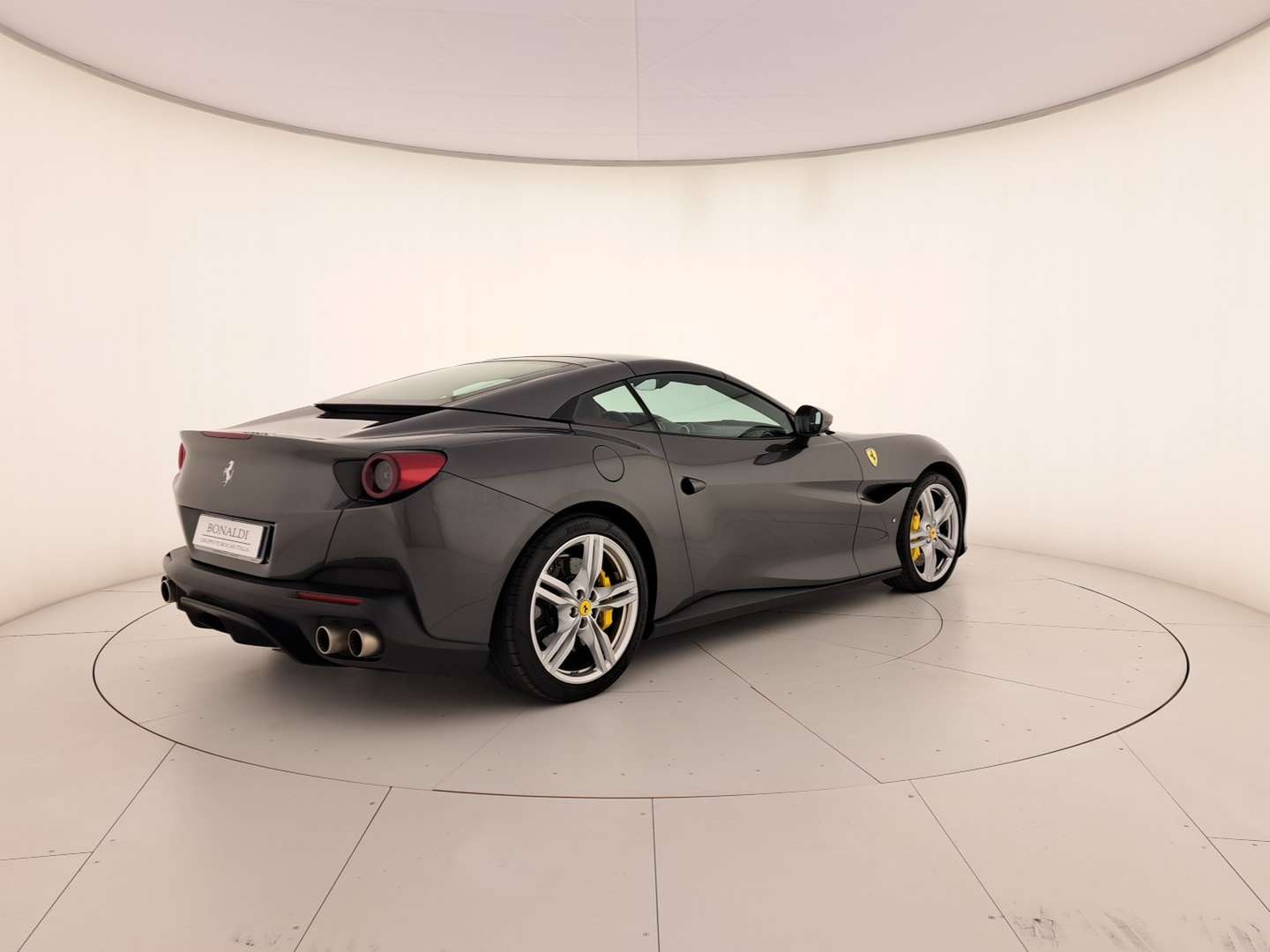 Ferrari Portofino - 2019 - Joinsteer - #5