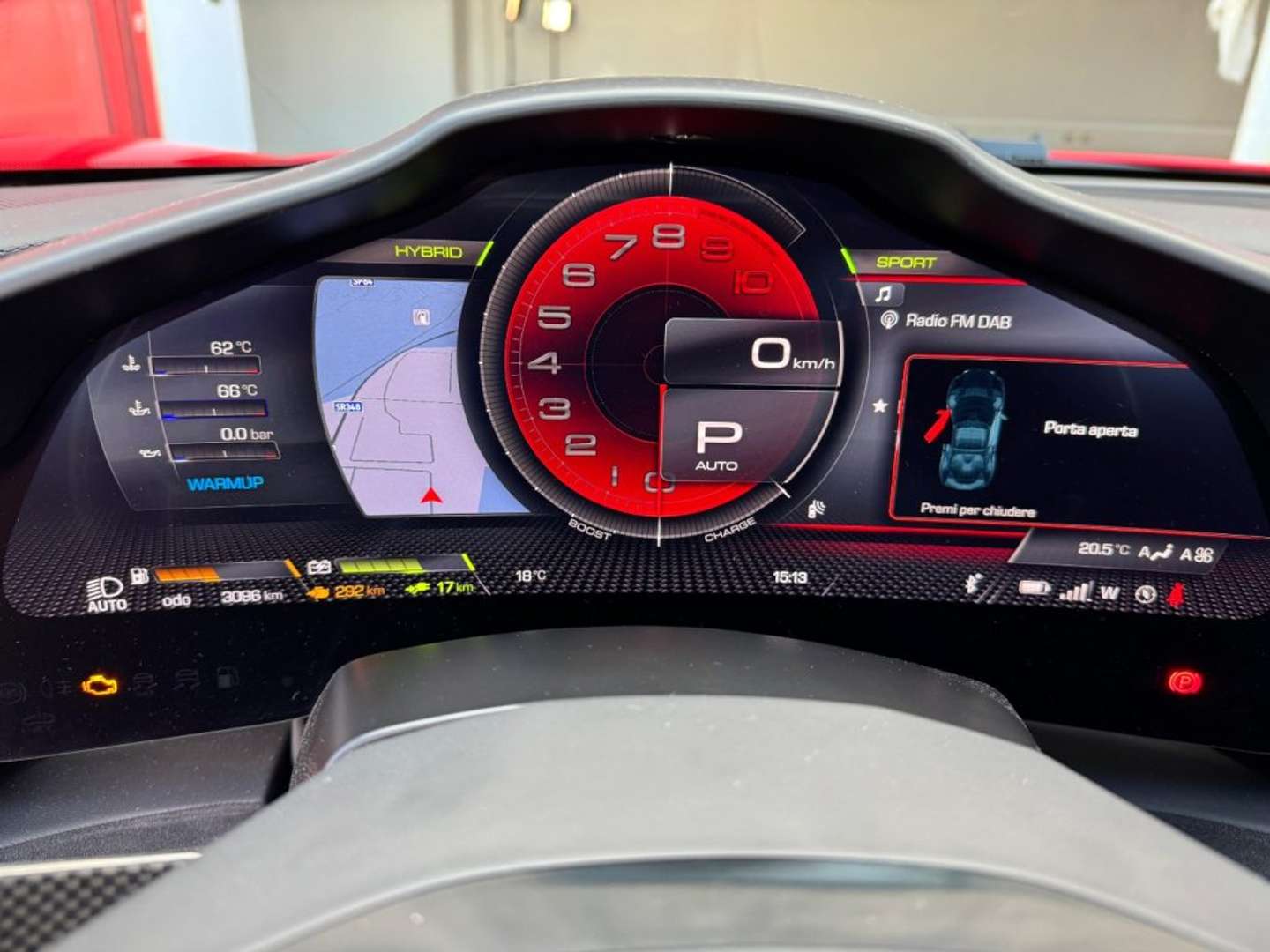 Ferrari 296 GTB - 2022 - Joinsteer - #30