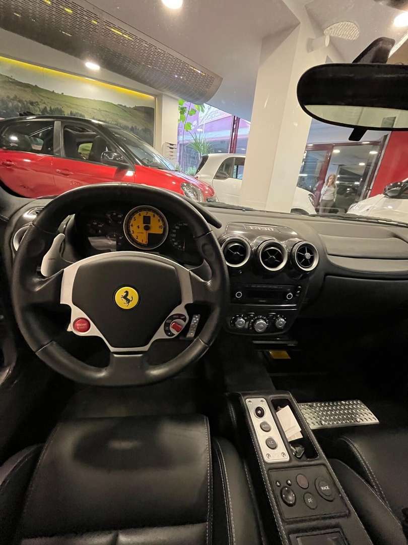 Ferrari F430 - 2006 - Joinsteer - #8