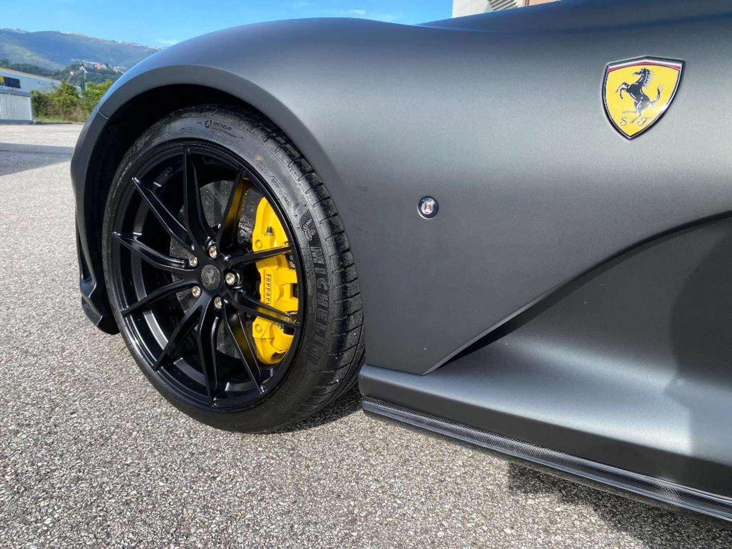 Ferrari 812 GTS - 2024 - Joinsteer - #9