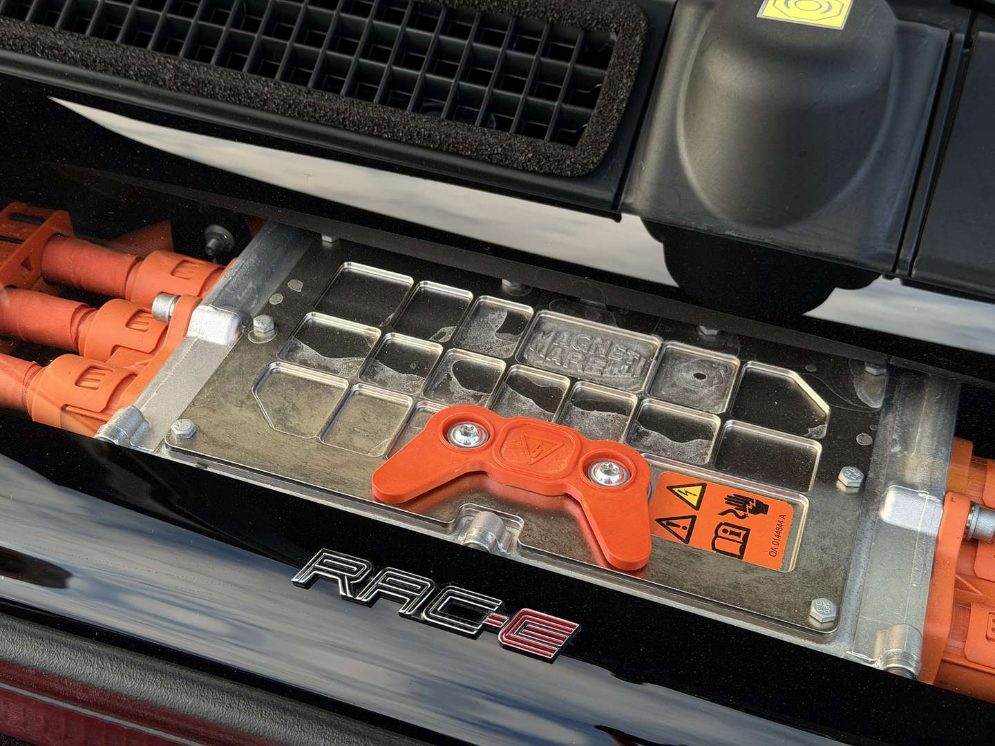 Ferrari SF90 Spider - 2024 - Joinsteer - #19